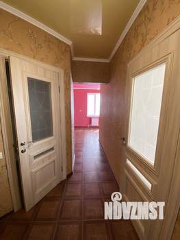 3-к квартира, вторичка, 83м2, 10/11 этаж