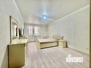 2-к квартира, вторичка, 65м2, 2/16 этаж