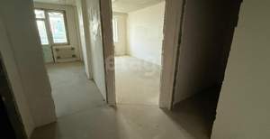 1-к квартира, вторичка, 41м2, 1/6 этаж