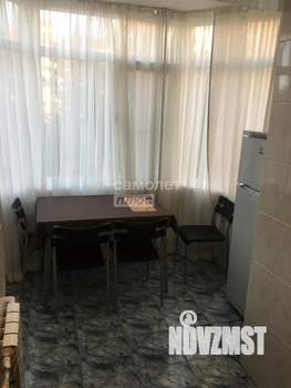 1-к квартира, вторичка, 40м2, 2/5 этаж