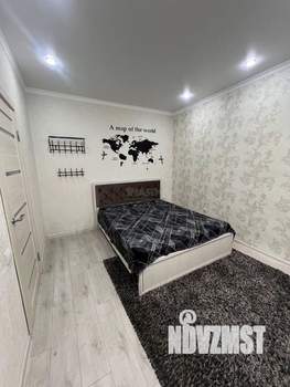 1-к квартира, вторичка, 44м2, 6/9 этаж