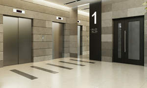 1-к квартира, вторичка, 40м2, 7/15 этаж