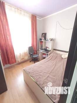 2-к квартира, вторичка, 65м2, 2/4 этаж