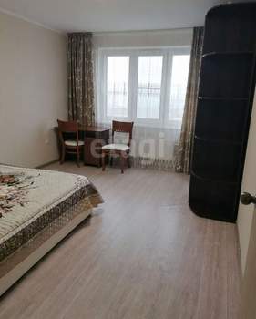 3-к квартира, вторичка, 80м2, 14/16 этаж