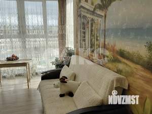 2-к квартира, вторичка, 60м2, 6/9 этаж