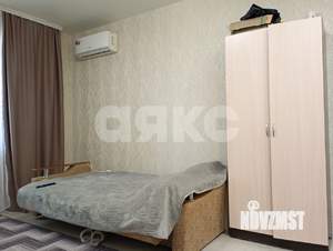 Студия квартира, вторичка, 26м2, 5/17 этаж