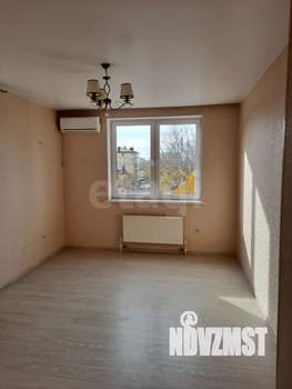 1-к квартира, вторичка, 32м2, 4/9 этаж