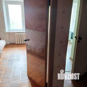 4-к квартира, вторичка, 61м2, 5/5 этаж