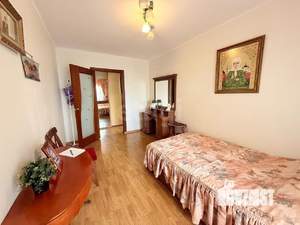 2-к квартира, вторичка, 48м2, 3/5 этаж