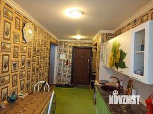 2-к квартира, вторичка, 46м2, 1/9 этаж