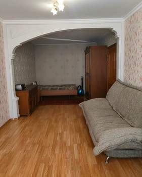 1-к квартира, вторичка, 42м2, 8/10 этаж