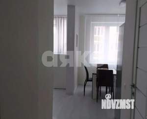 1-к квартира, вторичка, 41м2, 5/13 этаж