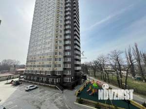 Студия квартира, вторичка, 28м2, 3/19 этаж