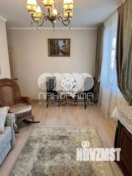 2-к квартира, вторичка, 60м2, 4/13 этаж