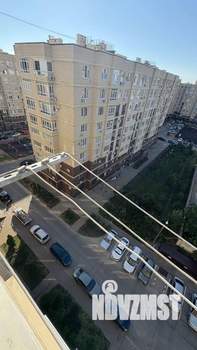 1-к квартира, вторичка, 35м2, 9/10 этаж