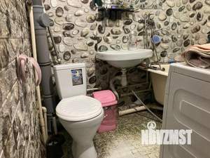 1-к квартира, вторичка, 36м2, 5/5 этаж