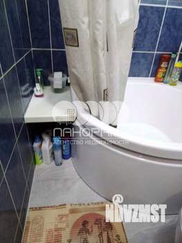 1-к квартира, вторичка, 24м2, 2/2 этаж