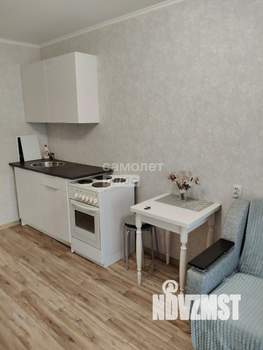 Студия квартира, вторичка, 24м2, 2/16 этаж