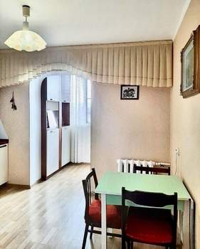 4-к квартира, вторичка, 80м2, 7/9 этаж
