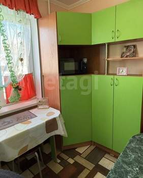 2-к квартира, вторичка, 53м2, 4/5 этаж