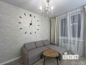 2-к квартира, вторичка, 52м2, 8/16 этаж