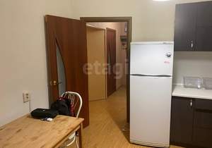 1-к квартира, вторичка, 44м2, 6/7 этаж