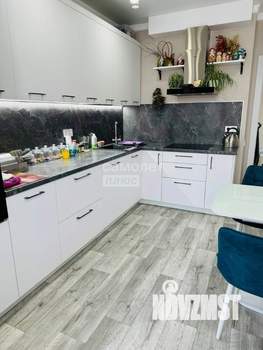 2-к квартира, вторичка, 67м2, 19/19 этаж