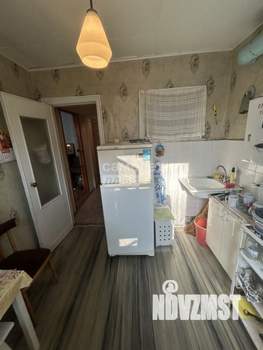 2-к квартира, вторичка, 43м2, 2/4 этаж