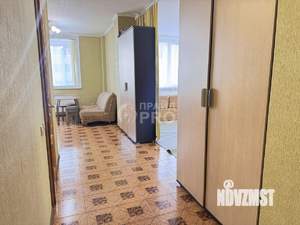 1-к квартира, вторичка, 55м2, 2/11 этаж