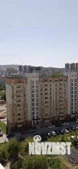 2-к квартира, вторичка, 59м2, 12/17 этаж