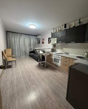 3-к квартира, вторичка, 89м2, 1/16 этаж