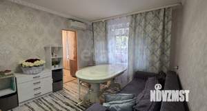 2-к квартира, вторичка, 36м2, 1/5 этаж