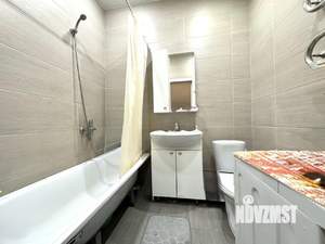 1-к квартира, вторичка, 37м2, 5/5 этаж