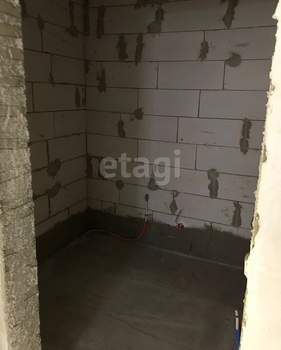 1-к квартира, вторичка, 32м2, 1/16 этаж