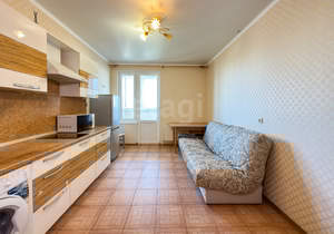 1-к квартира, вторичка, 47м2, 6/17 этаж