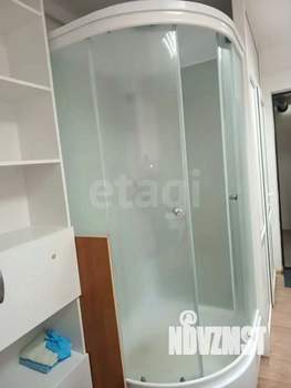 Студия квартира, вторичка, 13м2, 1/9 этаж