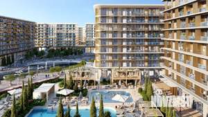 2-к квартира, вторичка, 68м2, 7/9 этаж