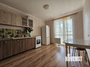 2-к квартира, вторичка, 57м2, 12/16 этаж