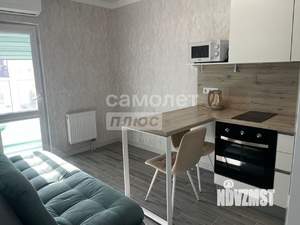 1-к квартира, вторичка, 37м2, 8/14 этаж