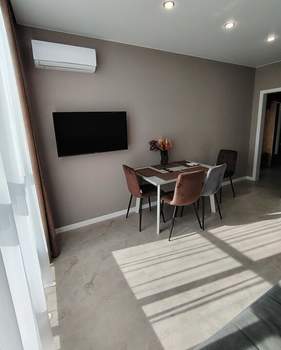 1-к квартира, вторичка, 33м2, 10/12 этаж