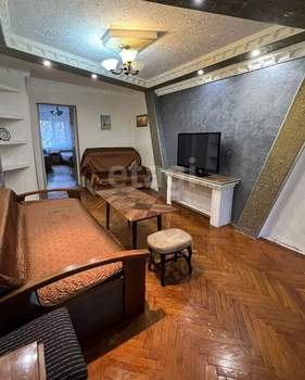 2-к квартира, вторичка, 45м2, 2/5 этаж