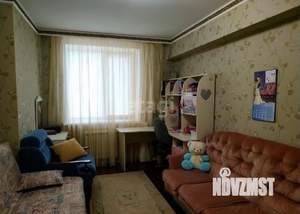 3-к квартира, вторичка, 111м2, 1/8 этаж
