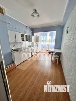 1-к квартира, вторичка, 47м2, 2/7 этаж