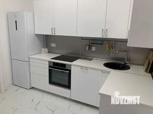 2-к квартира, вторичка, 42м2, 6/8 этаж