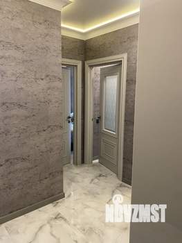 3-к квартира, вторичка, 82м2, 6/23 этаж