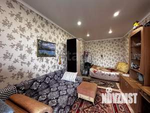 1-к квартира, вторичка, 42м2, 9/9 этаж