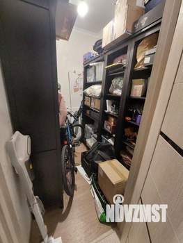 2-к квартира, вторичка, 64м2, 1/16 этаж