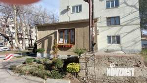 3-к квартира, вторичка, 60м2, 1/5 этаж