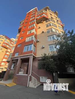 1-к квартира, вторичка, 61м2, 6/9 этаж