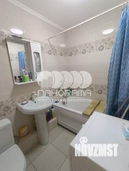 1-к квартира, вторичка, 37м2, 1/16 этаж